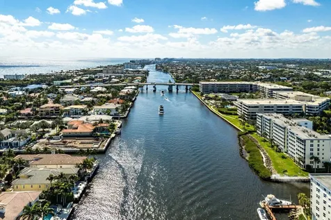 1 Harbourside Drive Delray Beach FL 33483