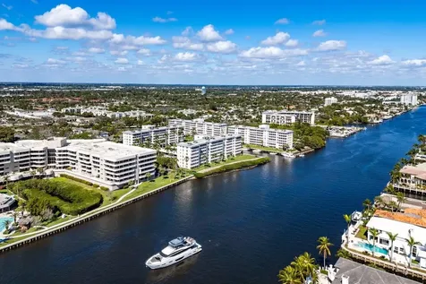 1 Harbourside Drive Delray Beach FL 33483