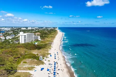 1 Harbourside Drive Delray Beach FL 33483