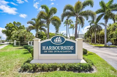1 Harbourside Drive Delray Beach FL 33483