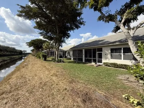 7832 Rockford Road Boynton Beach FL 33472