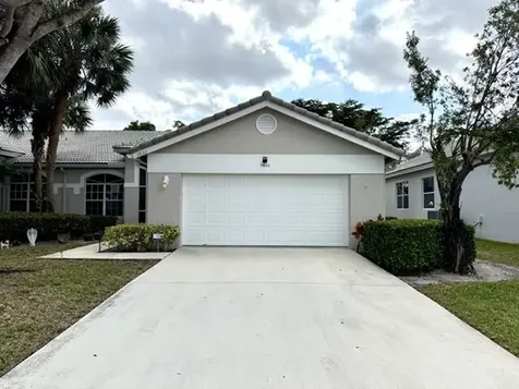 7832 Rockford Road Boynton Beach FL 33472
