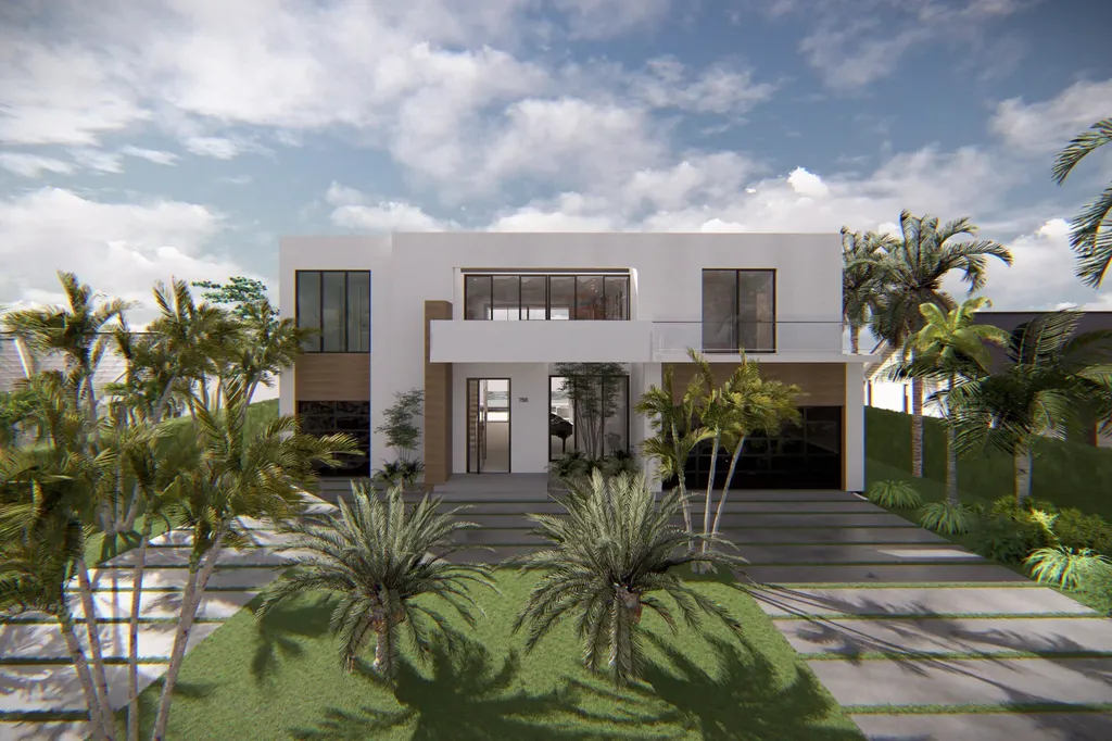 750 Ne 69th Street Boca Raton FL 33487