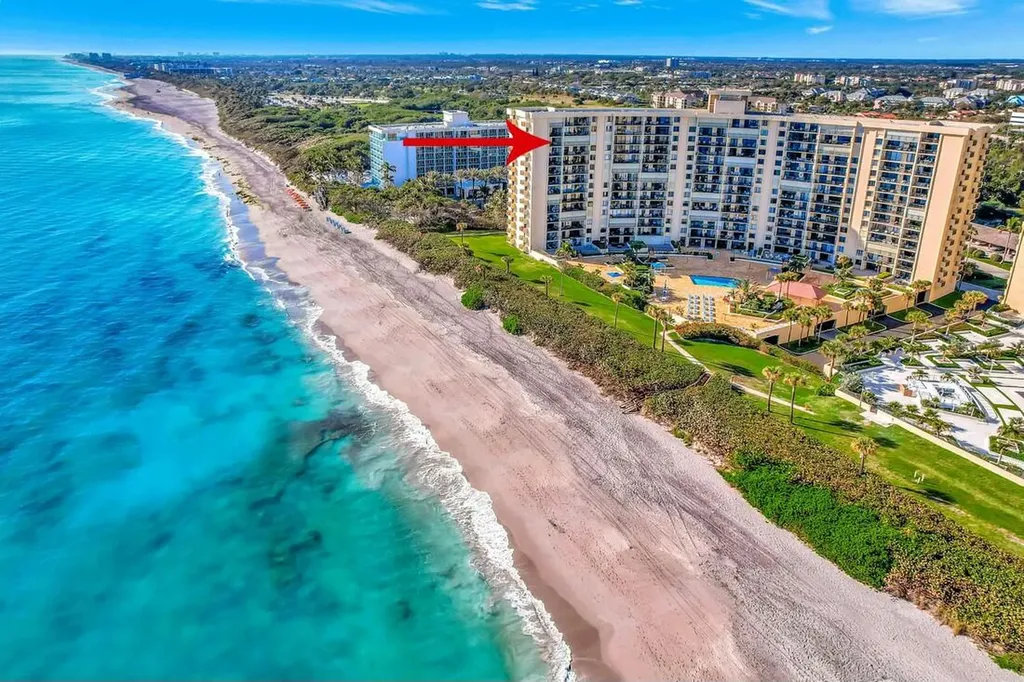 100 Ocean Trail Way Jupiter FL 33477
