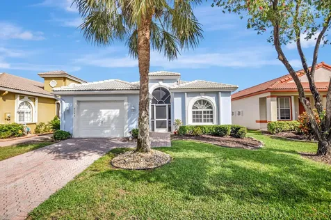 8342 Siciliano Street Boynton Beach FL 33472