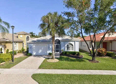 8342 Siciliano Street Boynton Beach FL 33472