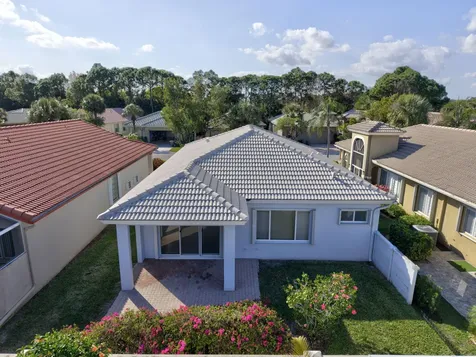 8342 Siciliano Street Boynton Beach FL 33472