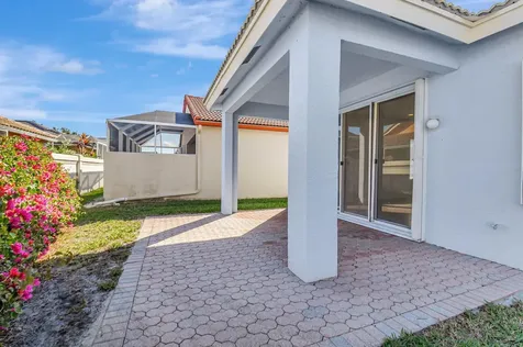 8342 Siciliano Street Boynton Beach FL 33472
