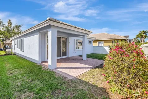 8342 Siciliano Street Boynton Beach FL 33472