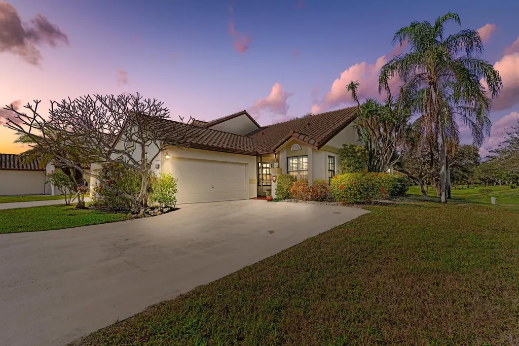 399 Driftwood Terrace Boca Raton FL 33431