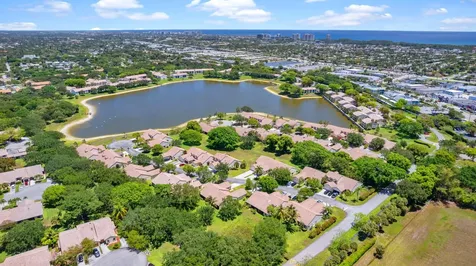 399 Driftwood Terrace Boca Raton FL 33431