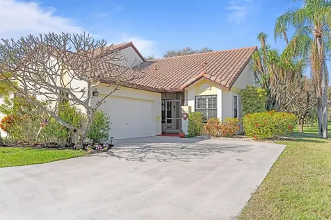 399 Driftwood Terrace Boca Raton FL 33431