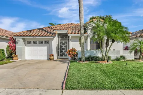 6135 Bay Isles Drive Boynton Beach FL 33437