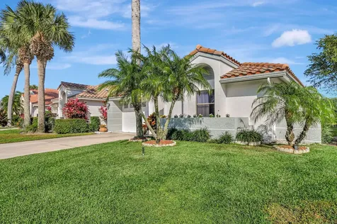 6135 Bay Isles Drive Boynton Beach FL 33437