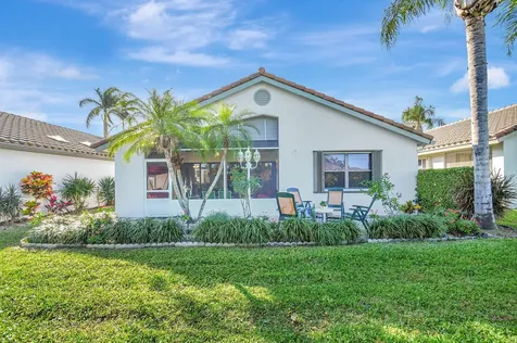 6135 Bay Isles Drive Boynton Beach FL 33437