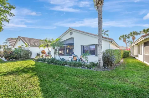 6135 Bay Isles Drive Boynton Beach FL 33437