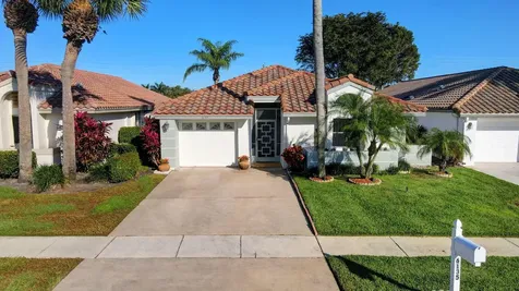 6135 Bay Isles Drive Boynton Beach FL 33437