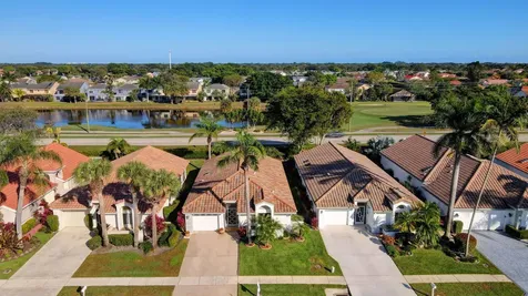 6135 Bay Isles Drive Boynton Beach FL 33437