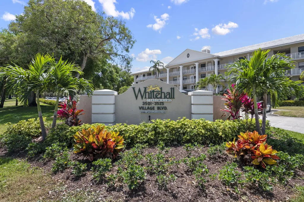 3515 Village Boulevard West Palm Beach FL 33409