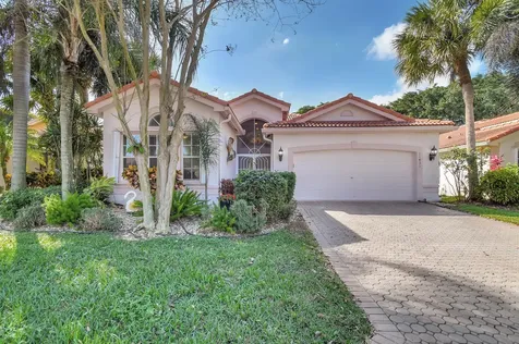 11431 Lanai Lane Boynton Beach FL 33437