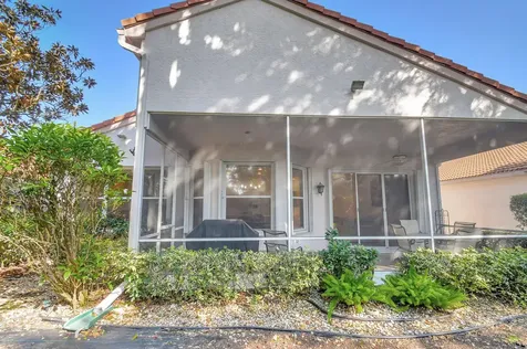 11431 Lanai Lane Boynton Beach FL 33437