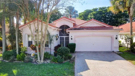 11431 Lanai Lane Boynton Beach FL 33437