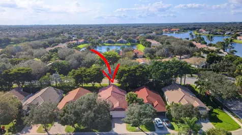11431 Lanai Lane Boynton Beach FL 33437