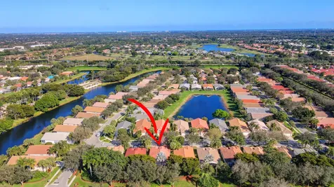 11431 Lanai Lane Boynton Beach FL 33437