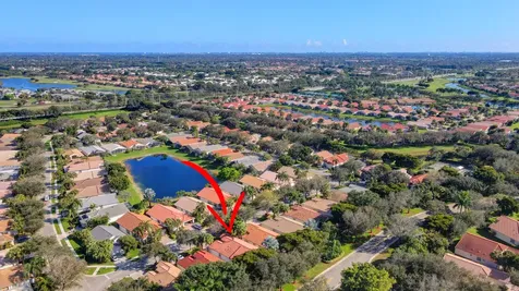 11431 Lanai Lane Boynton Beach FL 33437