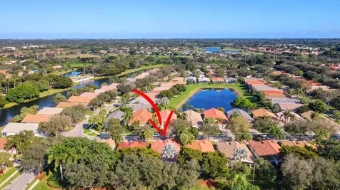 11431 Lanai Lane Boynton Beach FL 33437