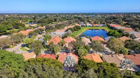 11431 Lanai Lane Boynton Beach FL 33437