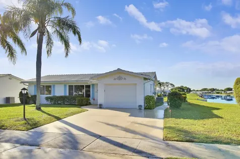 1108 Ocean Drive Boynton Beach FL 33426