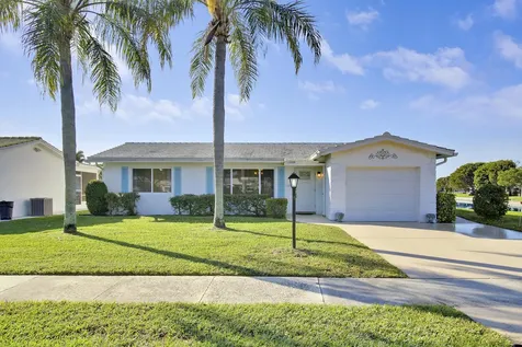 1108 Ocean Drive Boynton Beach FL 33426