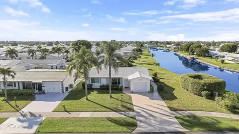 1108 Ocean Drive Boynton Beach FL 33426