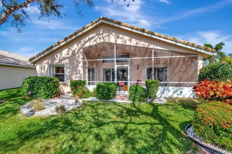 7220 Modena Drive Boynton Beach FL 33437