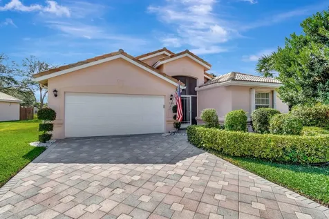 7220 Modena Drive Boynton Beach FL 33437