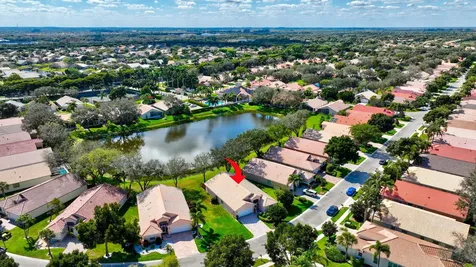 7220 Modena Drive Boynton Beach FL 33437