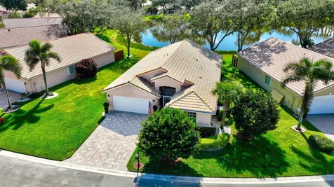 7220 Modena Drive Boynton Beach FL 33437