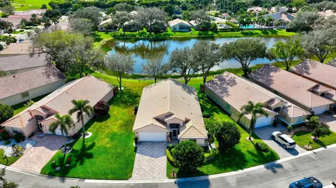 7220 Modena Drive Boynton Beach FL 33437
