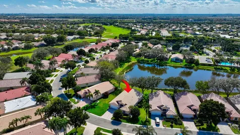 7220 Modena Drive Boynton Beach FL 33437