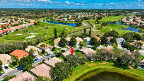 7220 Modena Drive Boynton Beach FL 33437