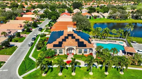 7220 Modena Drive Boynton Beach FL 33437