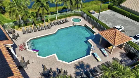 7220 Modena Drive Boynton Beach FL 33437