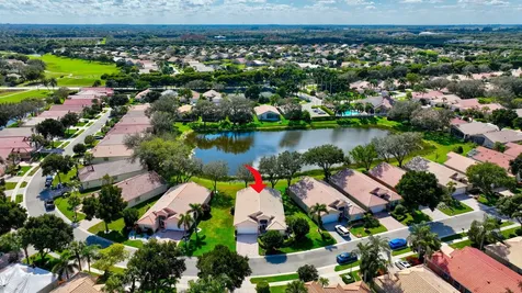 7220 Modena Drive Boynton Beach FL 33437