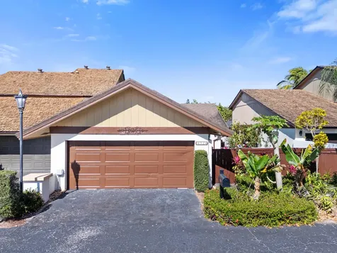 6526 Contempo Lane Boca Raton FL 33433