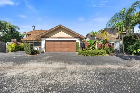 6526 Contempo Lane Boca Raton FL 33433
