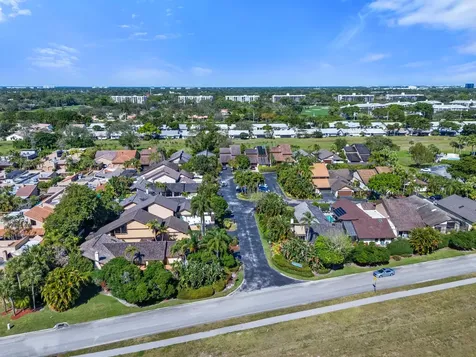 6526 Contempo Lane Boca Raton FL 33433