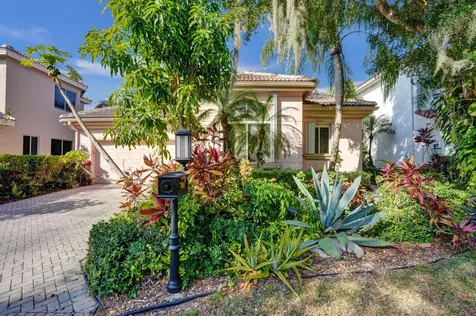 7081 Mallorca Crescent Boca Raton FL 33433