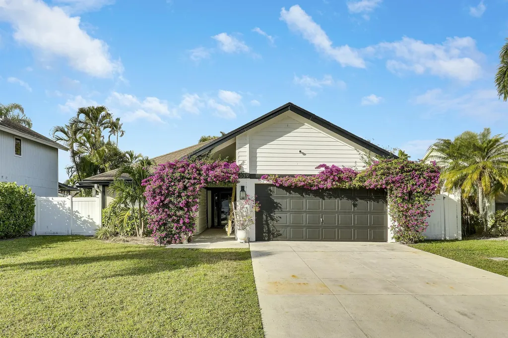 6039 Adams Street Jupiter FL 33458