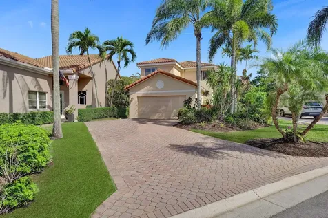 17081 Newport Club Drive Boca Raton FL 33496